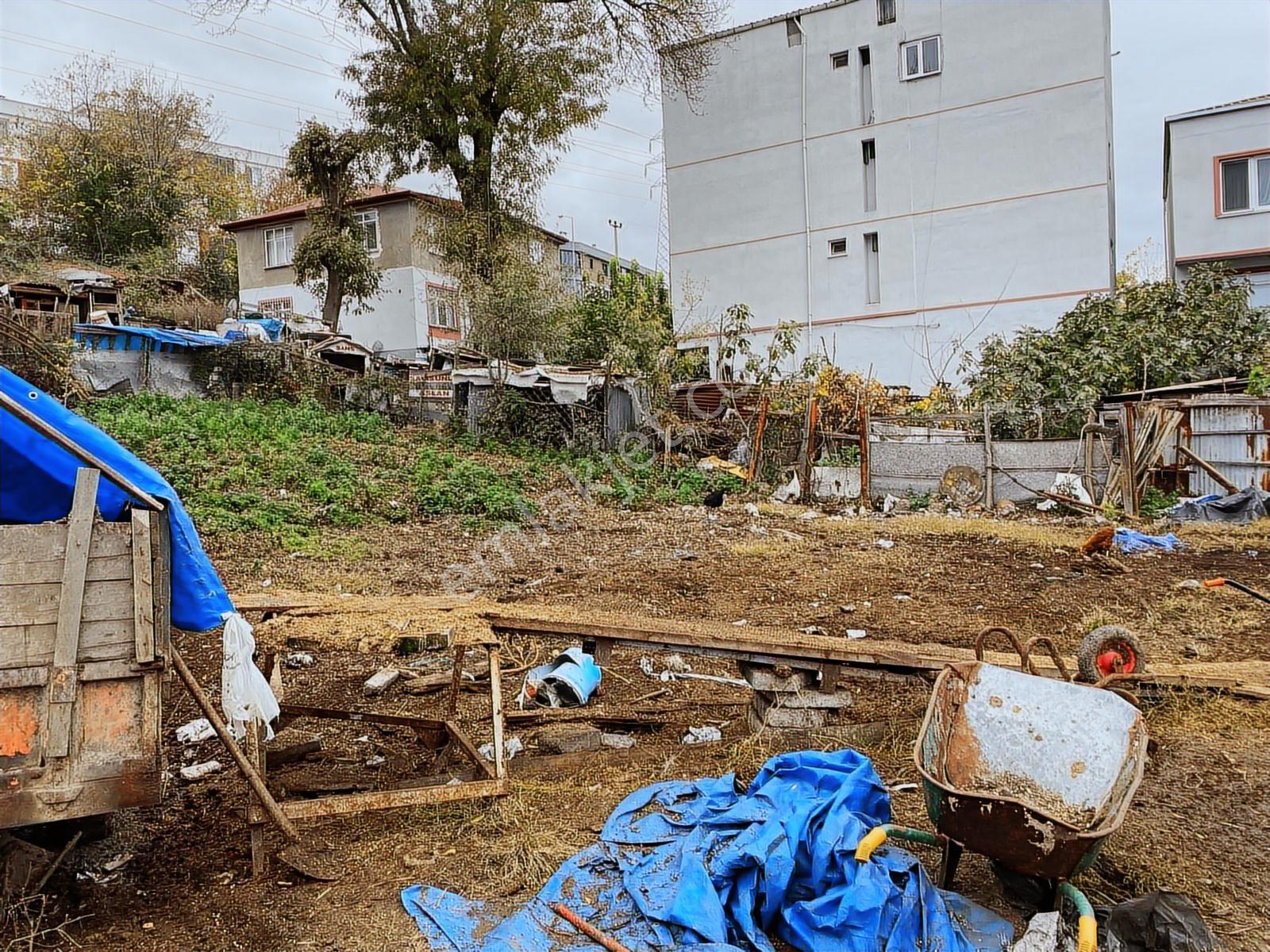 Duru Yapı Gayrimenkulden Satılık 441 M2 Arsa - Görsel 14