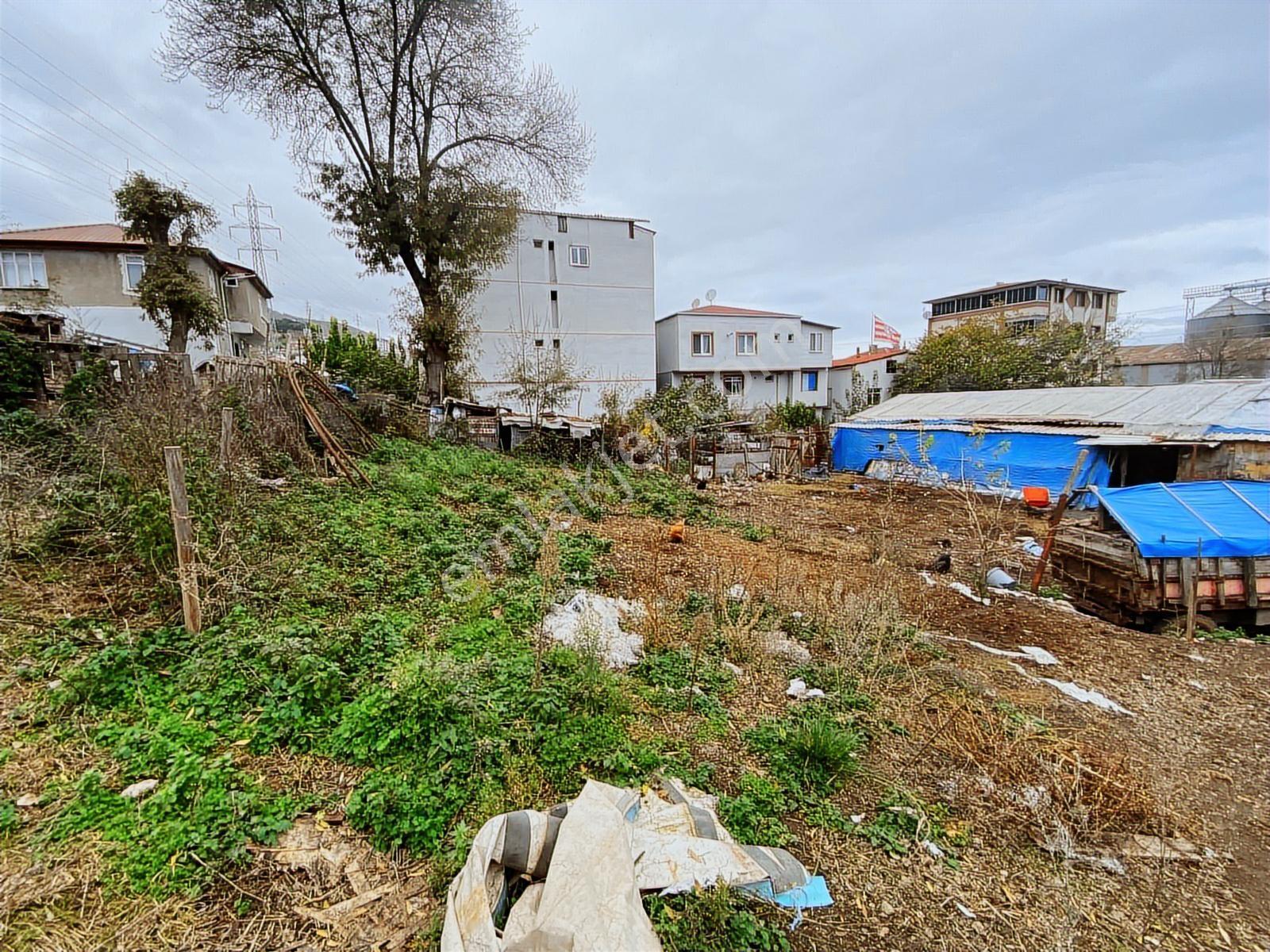 Duru Yapı Gayrimenkulden Satılık 441 M2 Arsa - Görsel 10