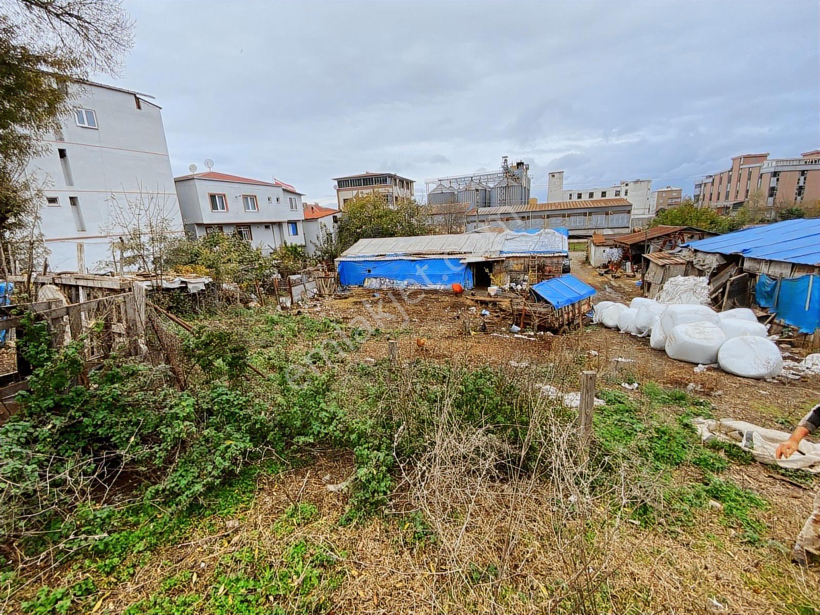 Duru Yapı Gayrimenkulden Satılık 441 M2 Arsa - Görsel 11