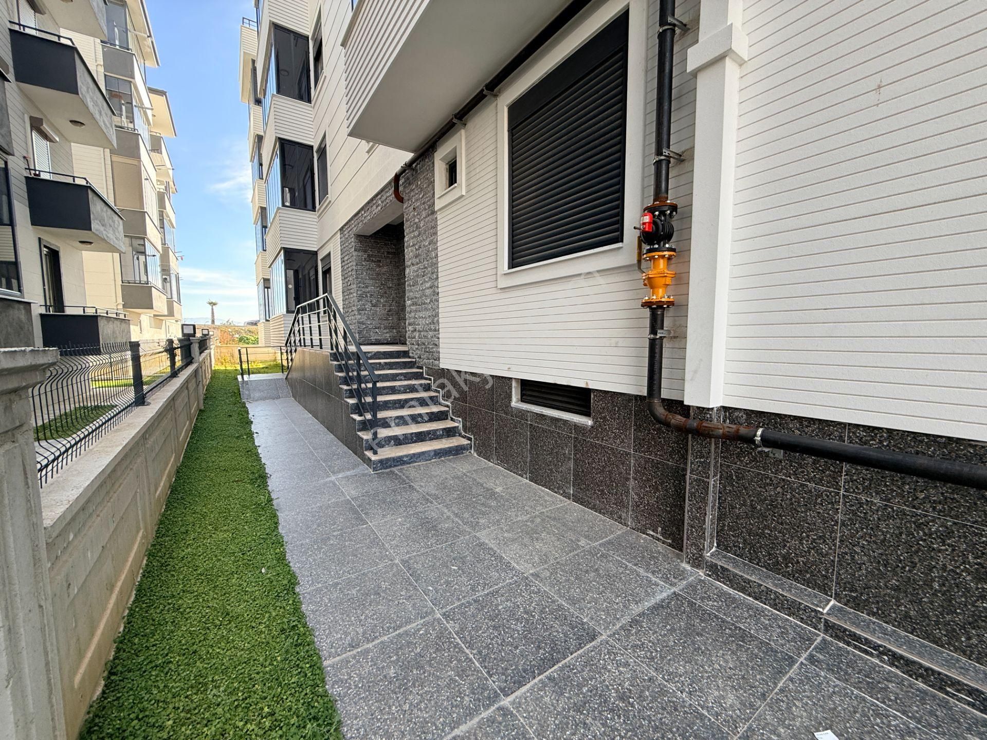 ▄▀jet'ten Altınkum'da Ebeveyn Banyolu Kapalı Otoparklı Sıfır 2+1 - Görsel 35