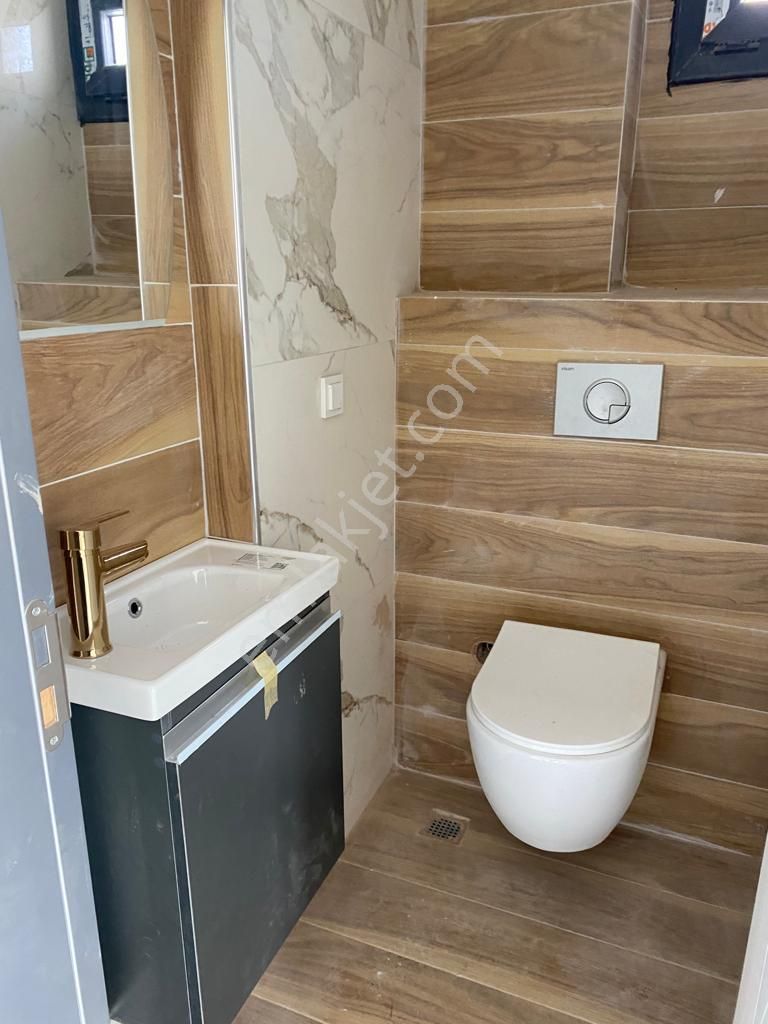 Balıkesir Ayvalık Camlık Ta Satılık Muhtesem Villalar. - Görsel 9