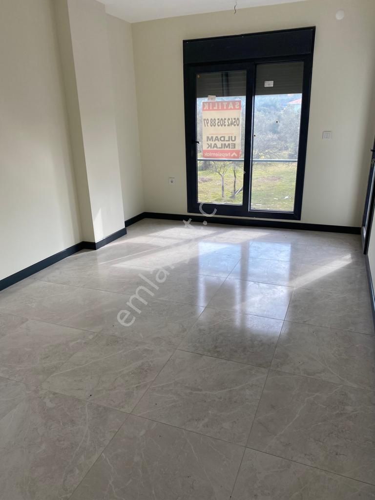 Balıkesir Ayvalık Camlık Ta Satılık Muhtesem Villalar. - Görsel 13