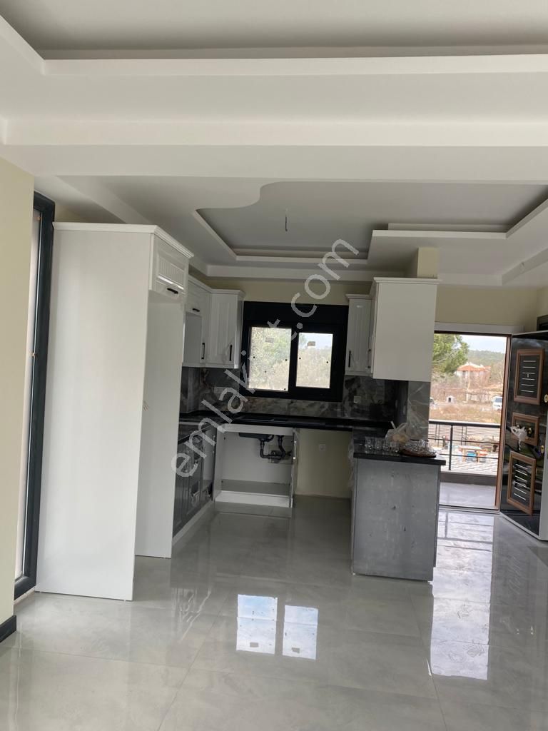 Balıkesir Ayvalık Camlık Ta Satılık Muhtesem Villalar. - Görsel 8