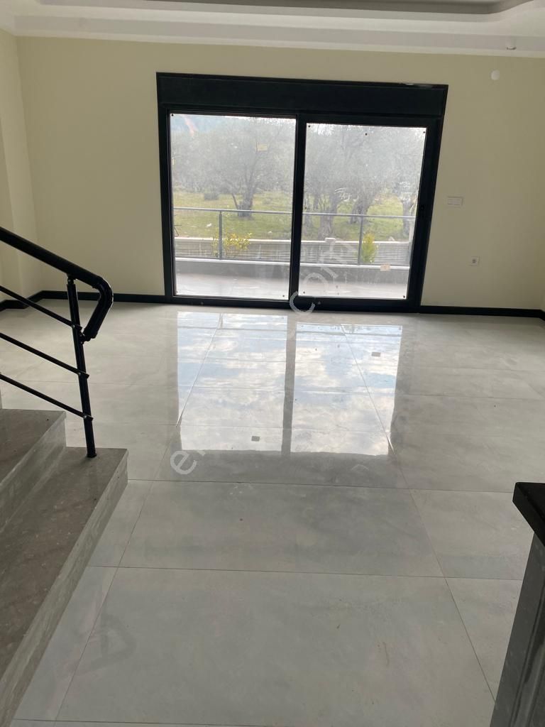 Balıkesir Ayvalık Camlık Ta Satılık Muhtesem Villalar. - Görsel 7