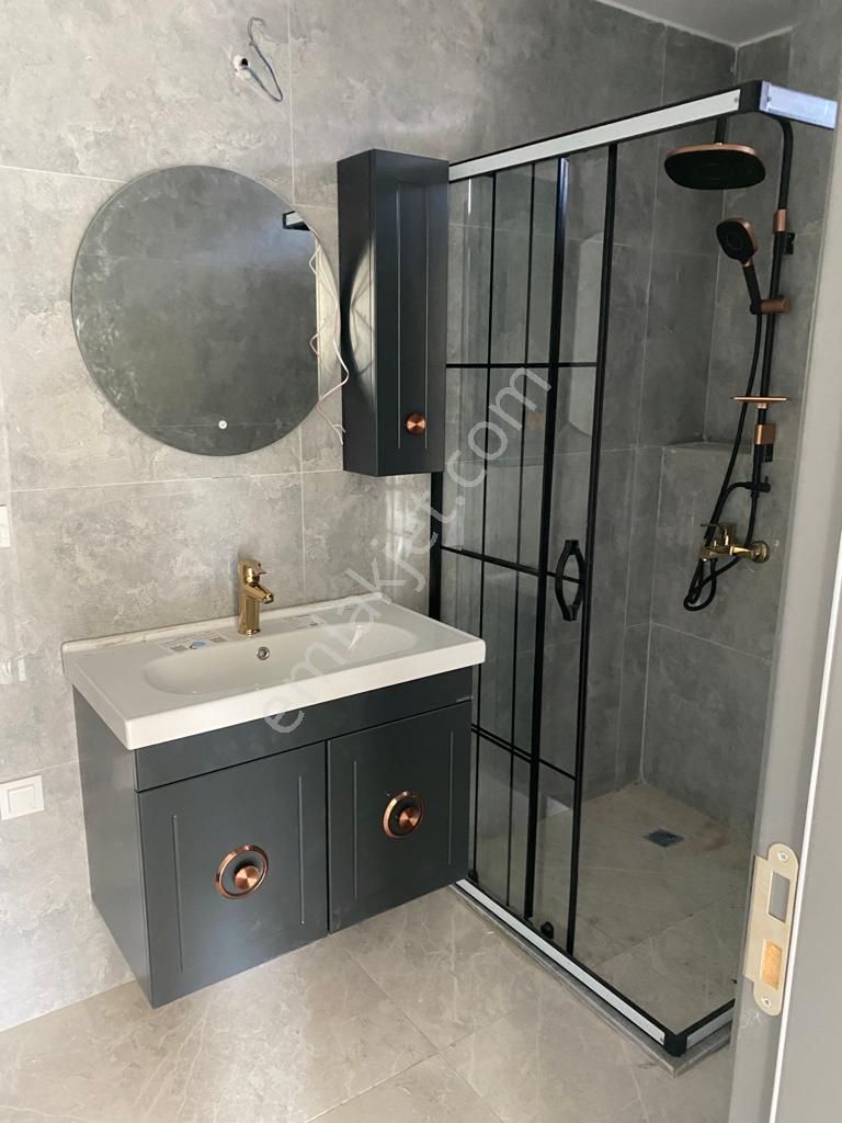 Balıkesir Ayvalık Camlık Ta Satılık Muhtesem Villalar. - Görsel 12