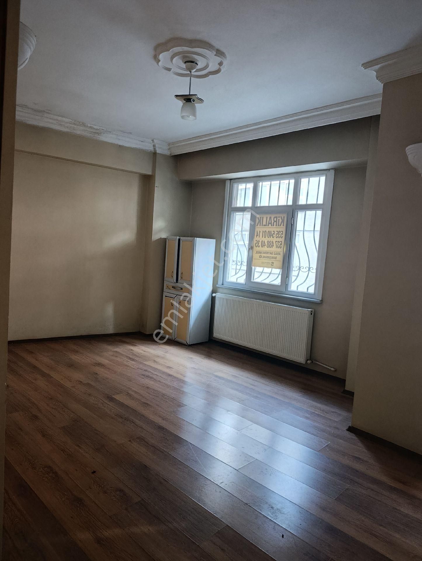 Araz Gayrimenkul 75 Yıl Mah.satılık 3+1 Bodrum Daire - Görsel 2