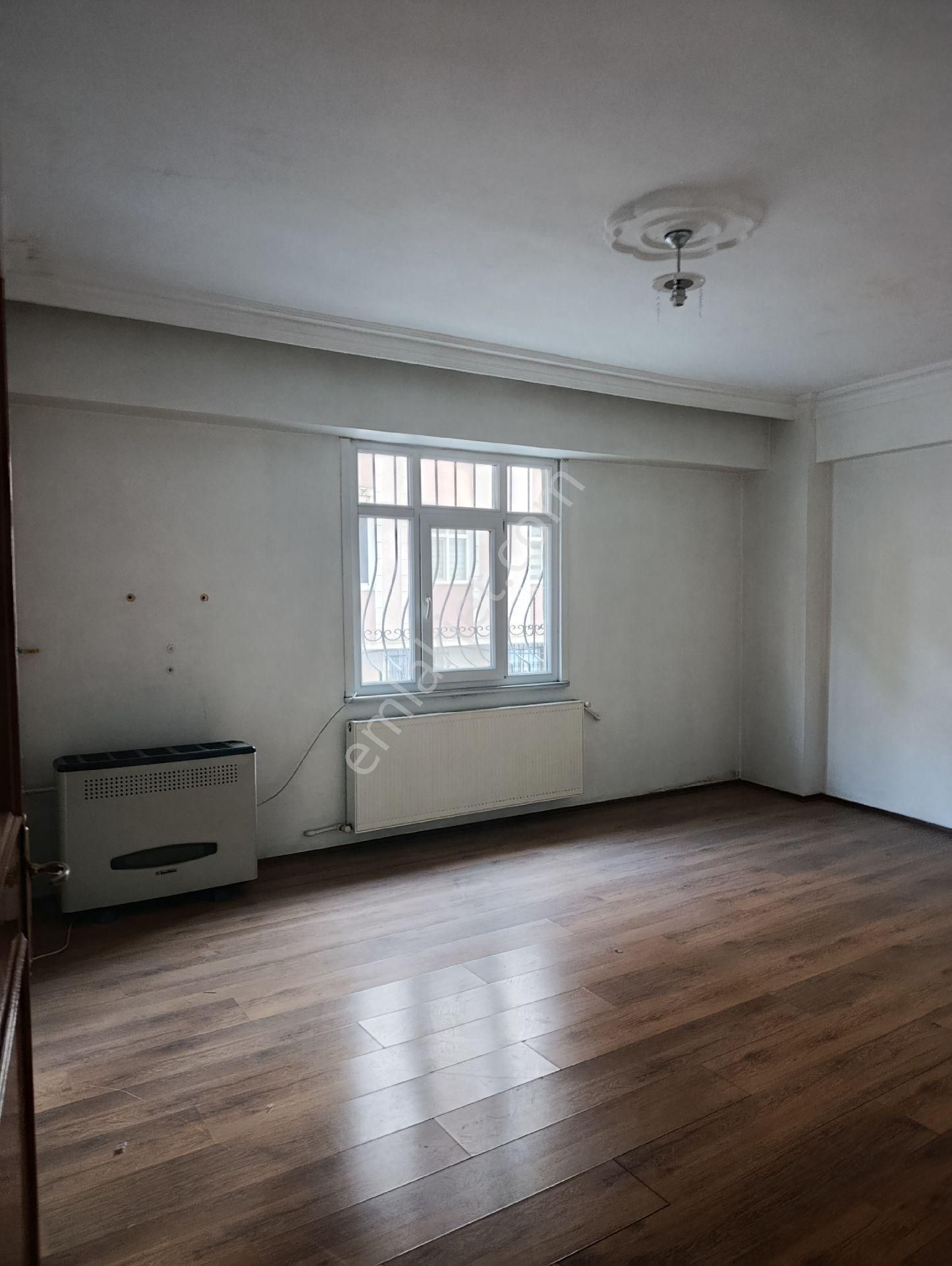 Araz Gayrimenkul 75 Yıl Mah.satılık 3+1 Bodrum Daire