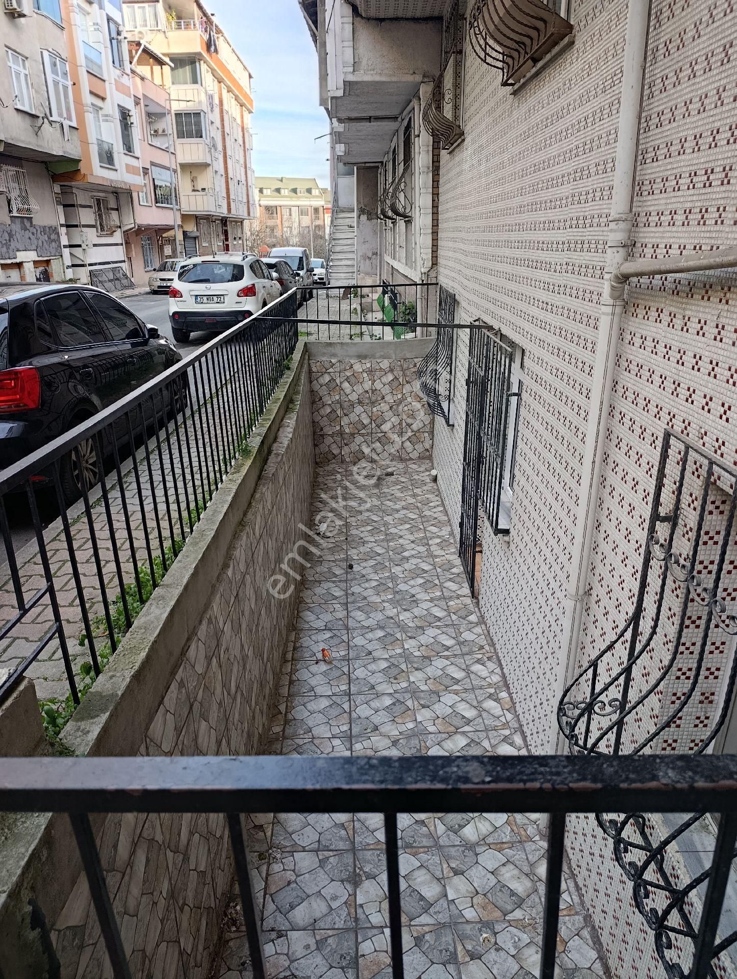 Araz Gayrimenkul 75 Yıl Mah.satılık 3+1 Bodrum Daire - Görsel 16