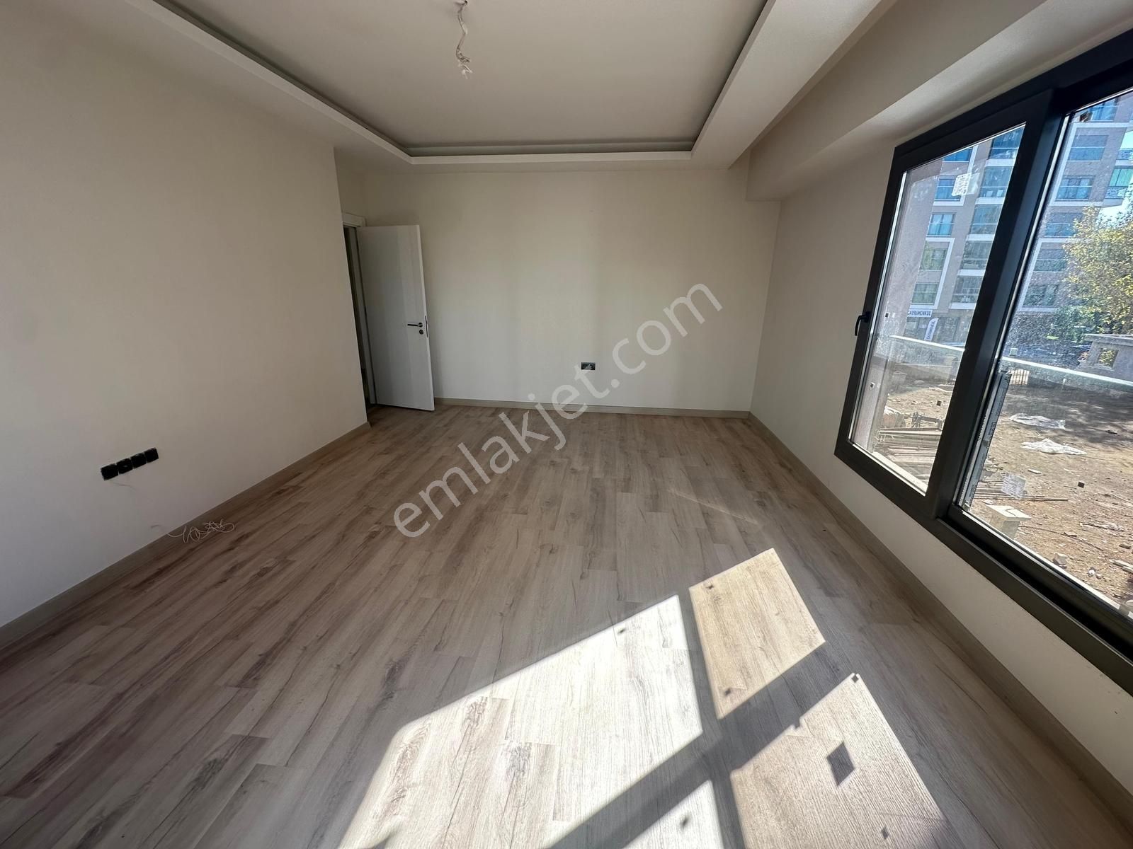 İzmir Bayraklı'da Satılık Sıfır 2+1 Daire - Görsel 7