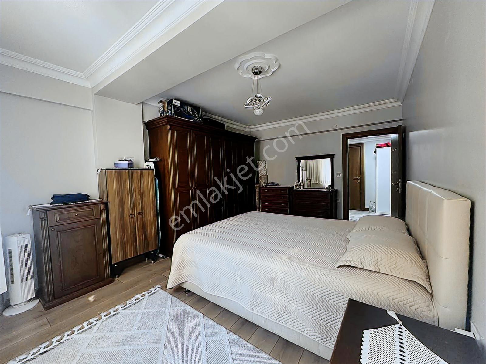 Çengelköy Nato Yolunda Satılık 3+1 Daire - Görsel 7