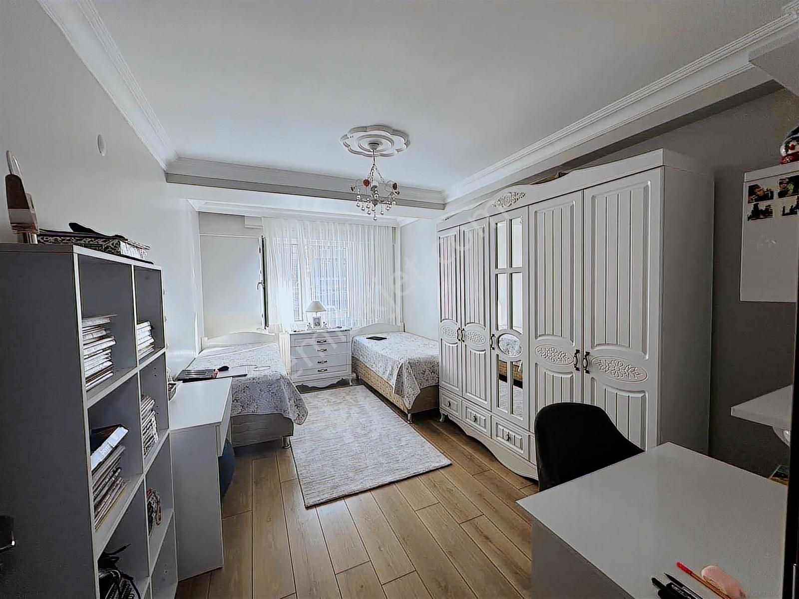 Çengelköy Nato Yolunda Satılık 3+1 Daire - Görsel 14