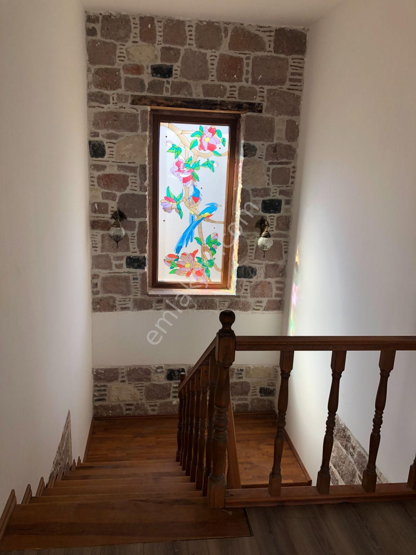 Balıkesir Ayvalık Camlık Ta Satılık Villa - Görsel 6