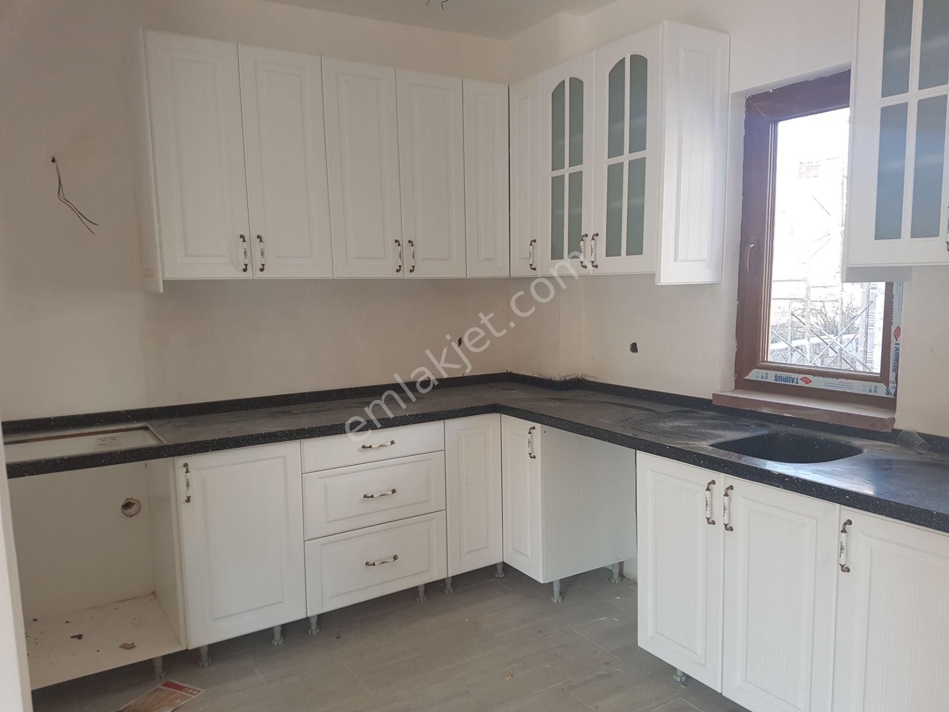 Balıkesir Ayvalık Camlık Ta Satılık Villa - Görsel 4