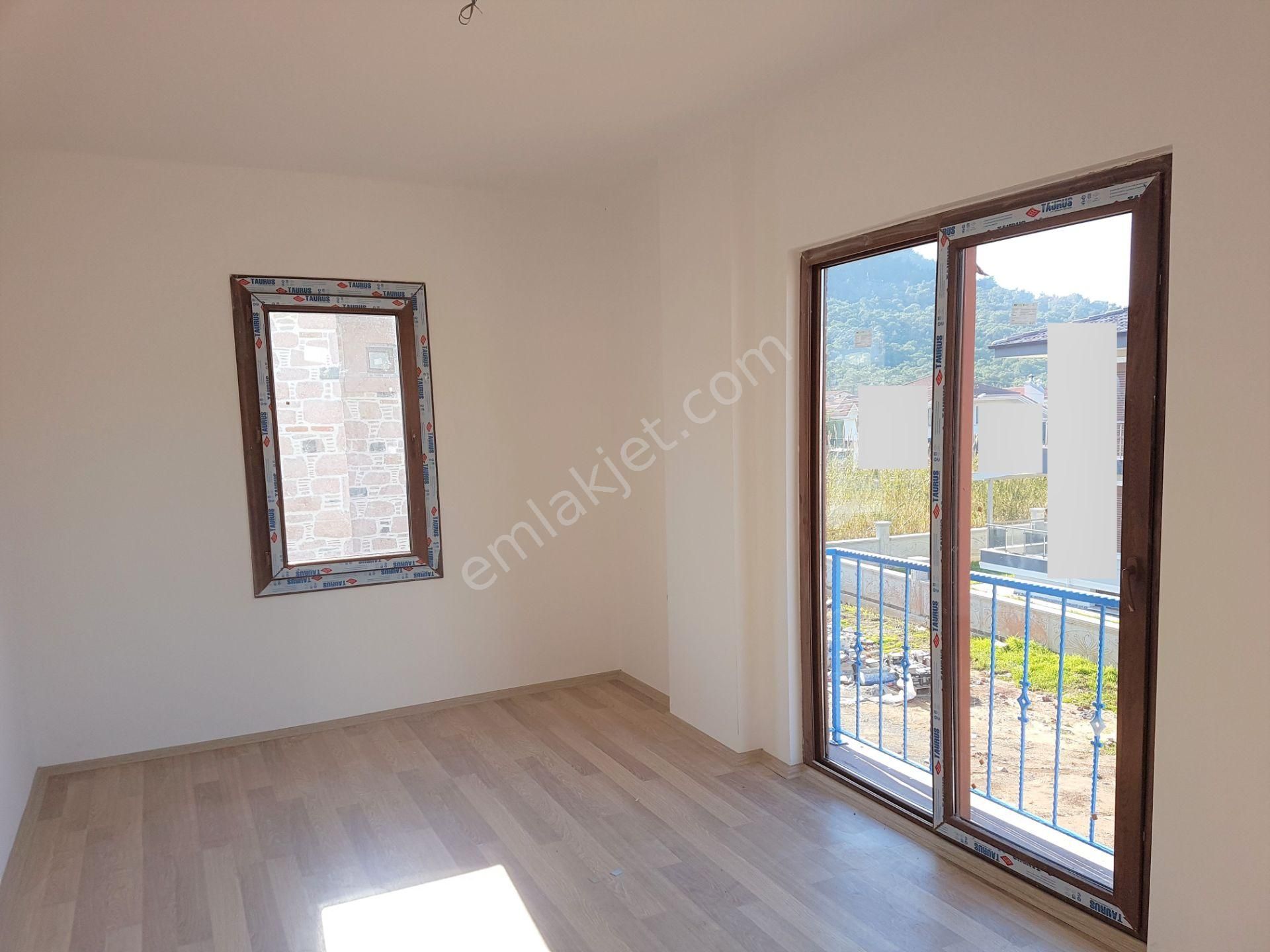 Balıkesir Ayvalık Camlık Ta Satılık Villa - Görsel 7