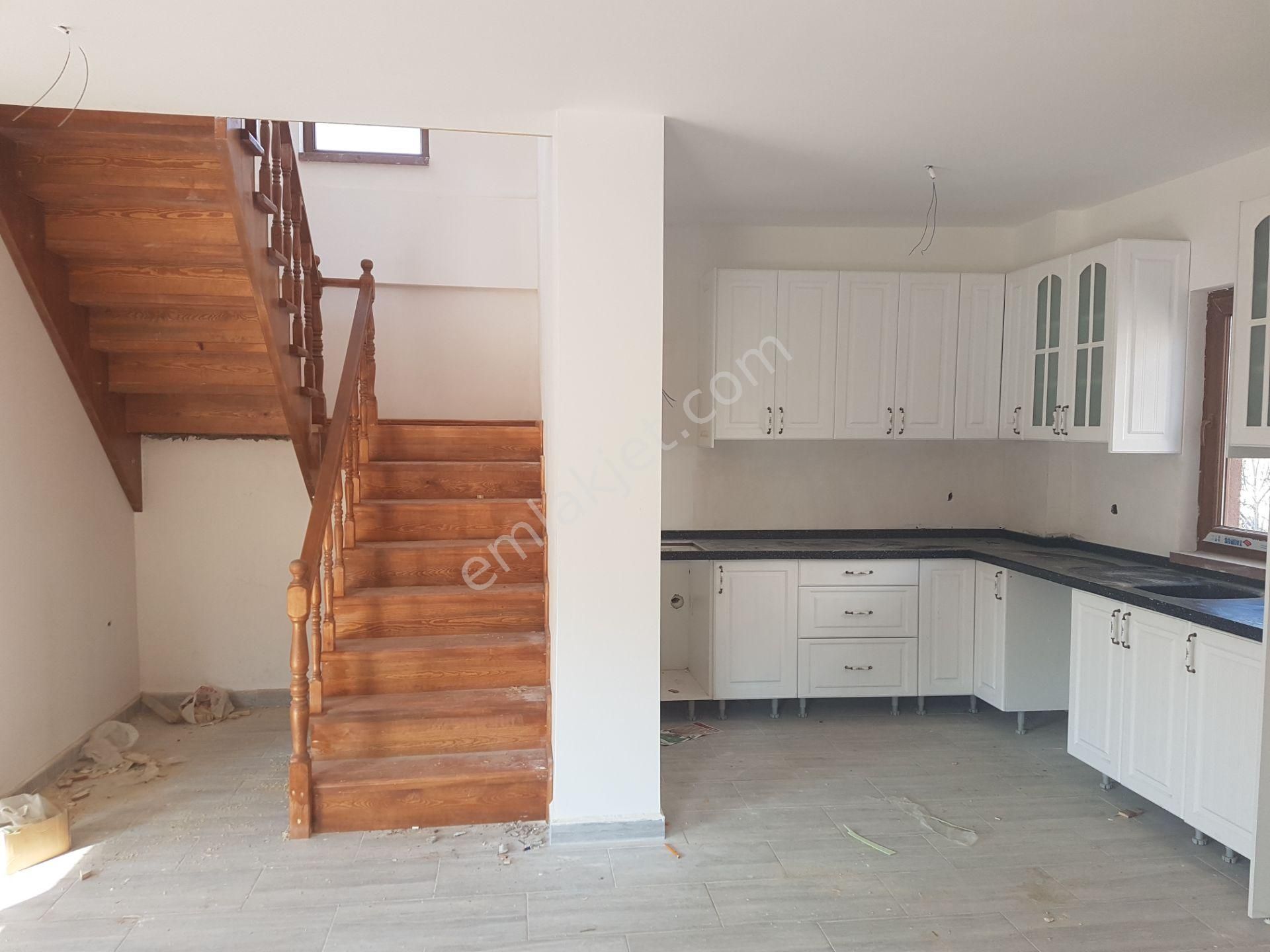 Balıkesir Ayvalık Camlık Ta Satılık Villa - Görsel 5