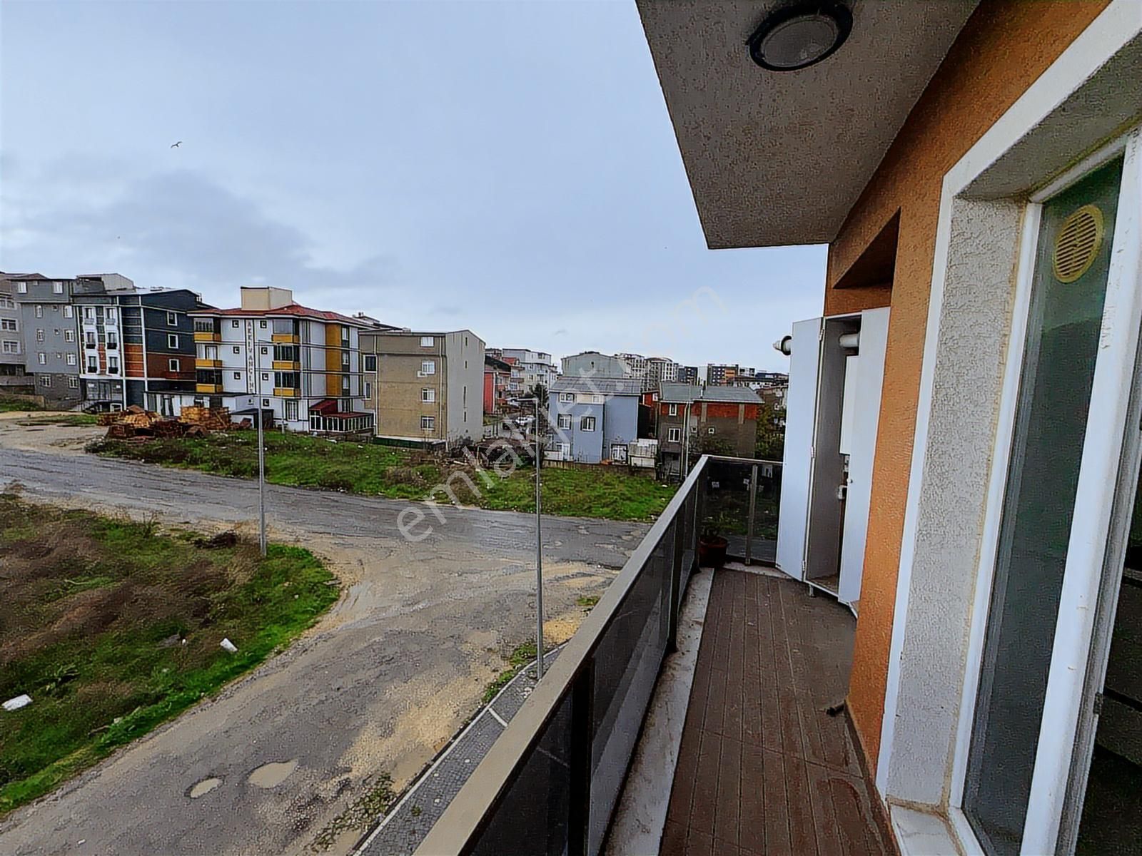 Sun Of Silivri 'de Satılık 2+1 Daire Boş Taşımnaya Hazır - Görsel 7