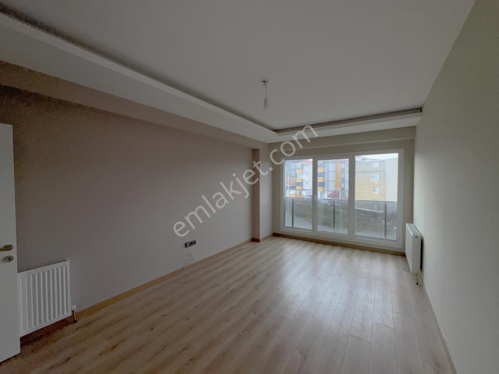 Sun Of Silivri 'de Satılık 2+1 Daire Boş Taşımnaya Hazır - Görsel 3