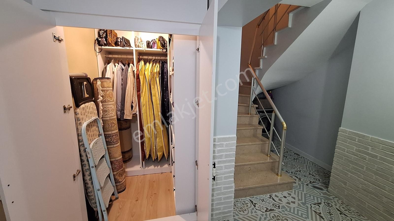 Sakarya Arifiye Merkezi Konumda Net 150 M2 3+1 Satılık Dubleks - Görsel 12