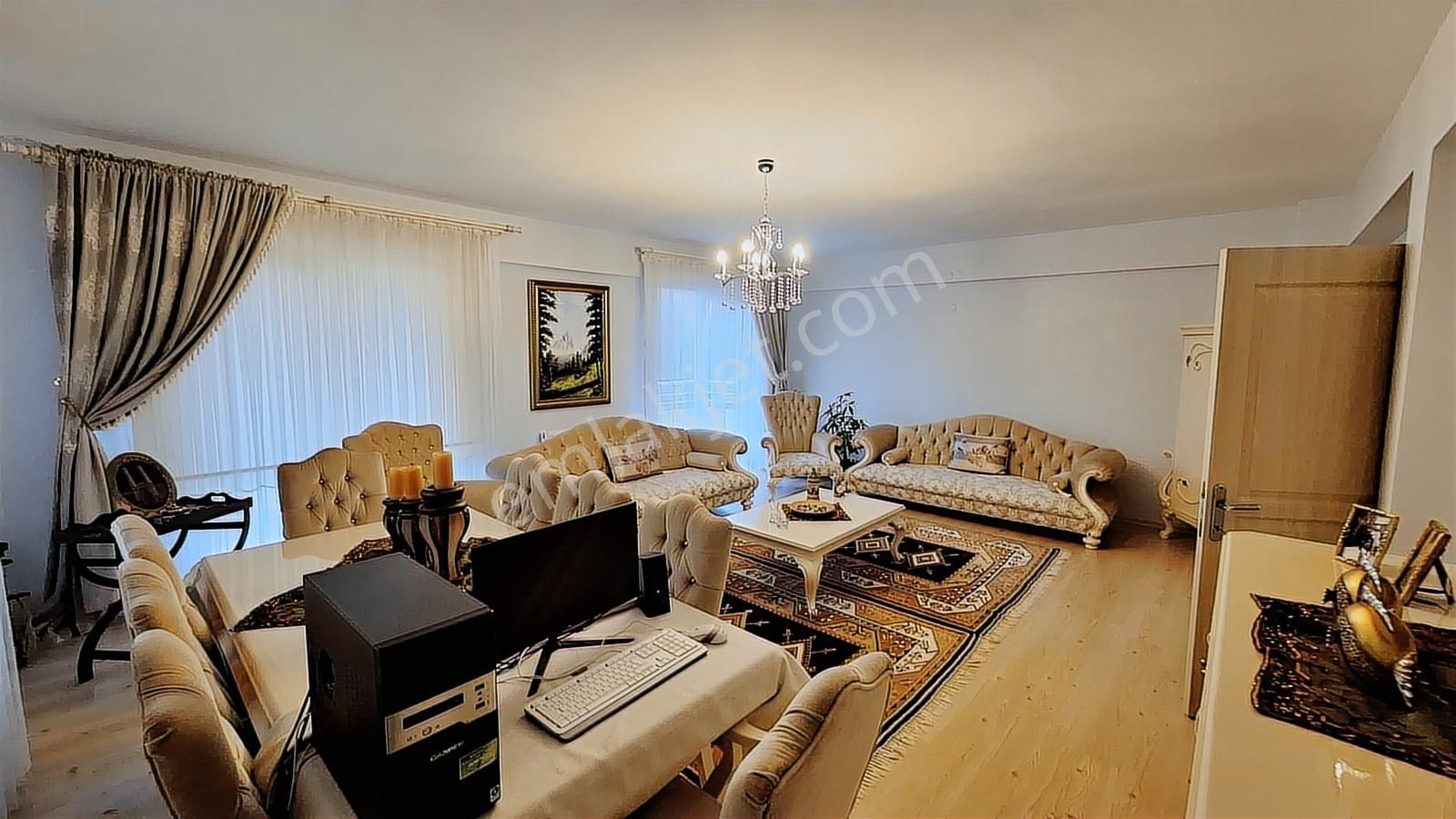 Sakarya Arifiye Merkezi Konumda Net 150 M2 3+1 Satılık Dubleks - Görsel 27