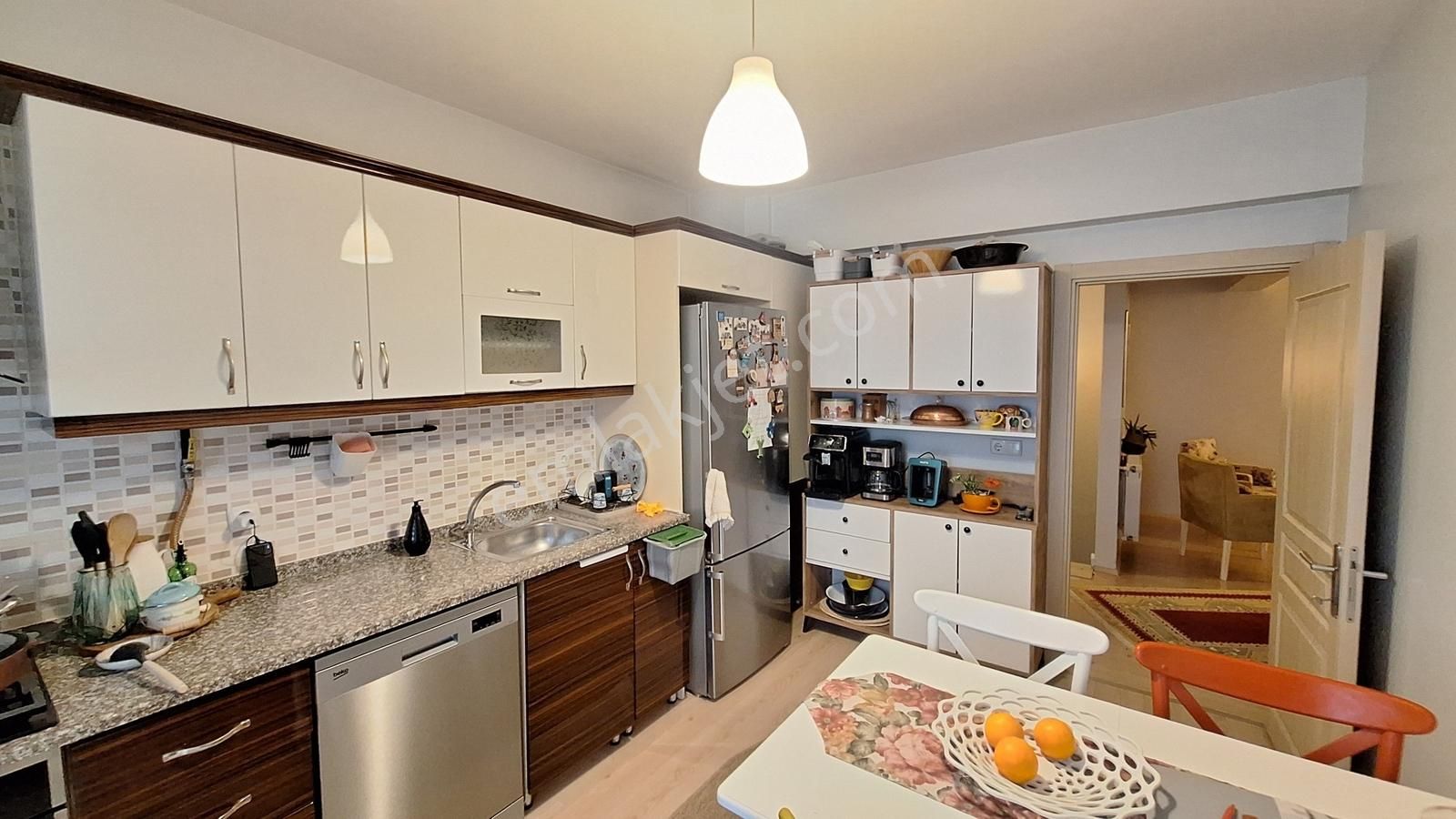 Sakarya Arifiye Merkezi Konumda Net 150 M2 3+1 Satılık Dubleks - Görsel 23