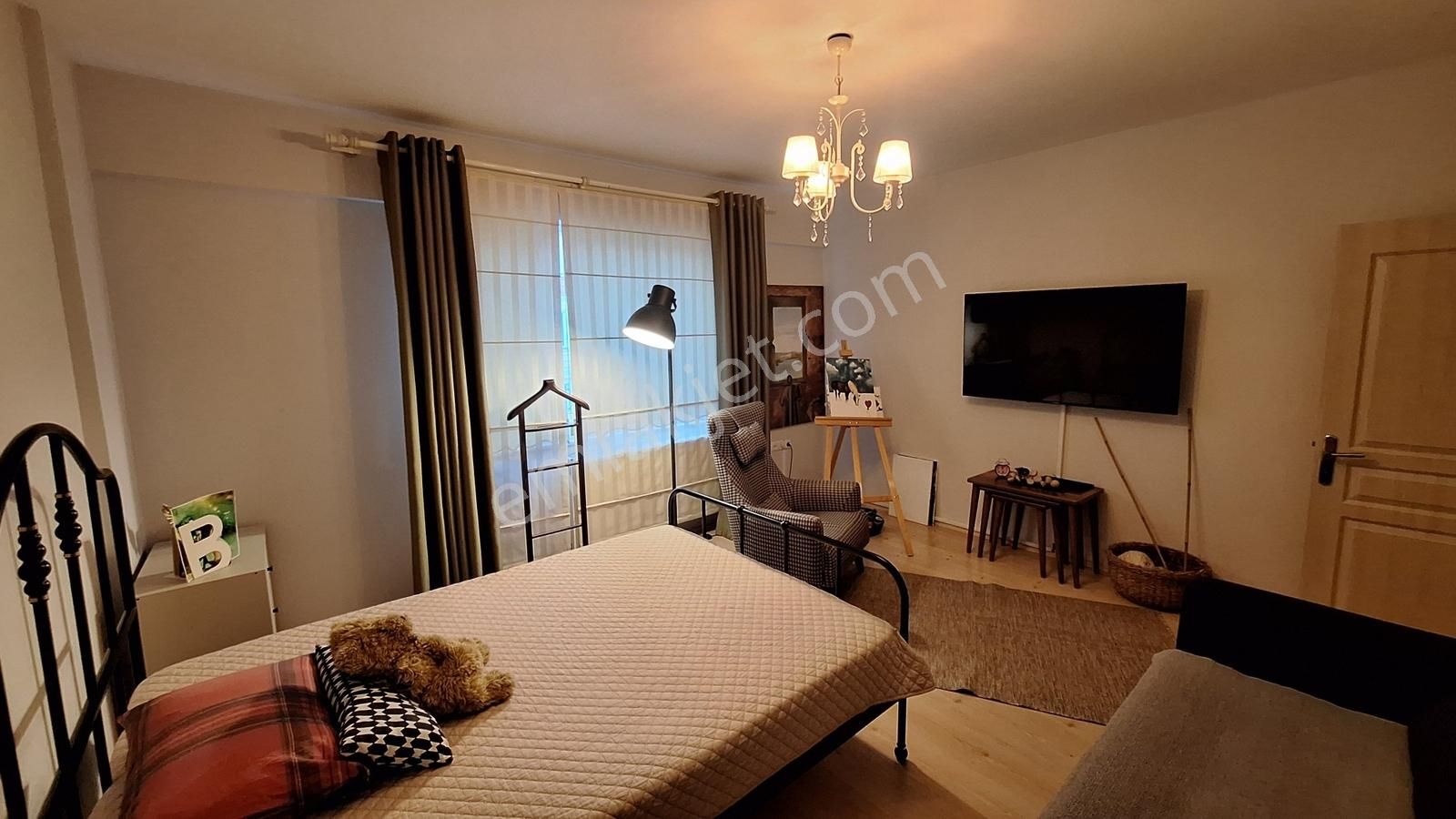 Sakarya Arifiye Merkezi Konumda Net 150 M2 3+1 Satılık Dubleks - Görsel 29