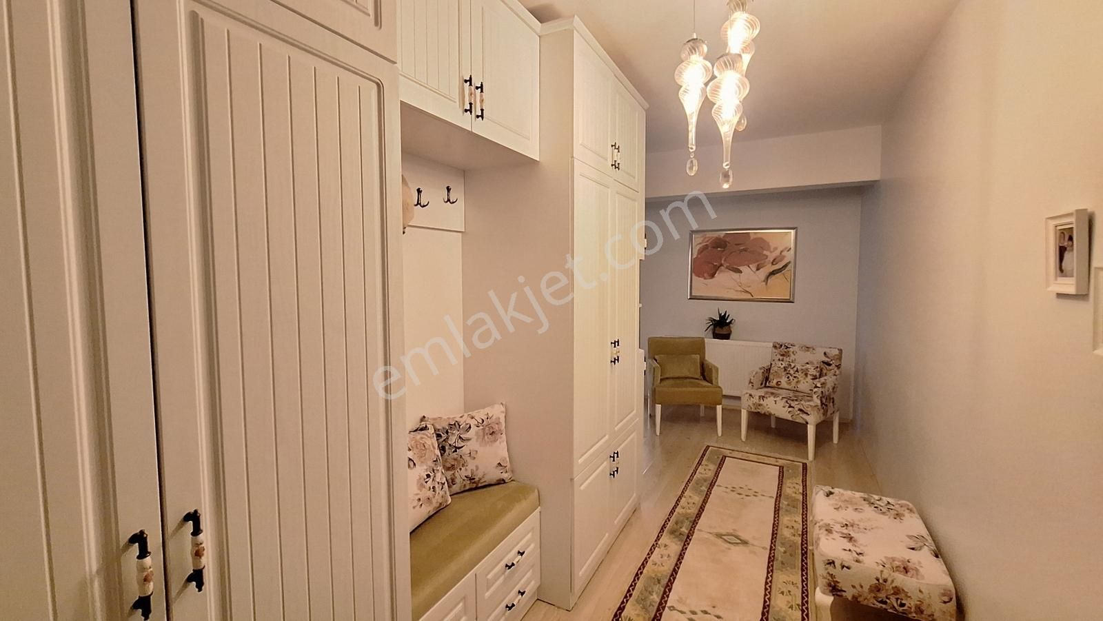 Sakarya Arifiye Merkezi Konumda Net 150 M2 3+1 Satılık Dubleks - Görsel 22