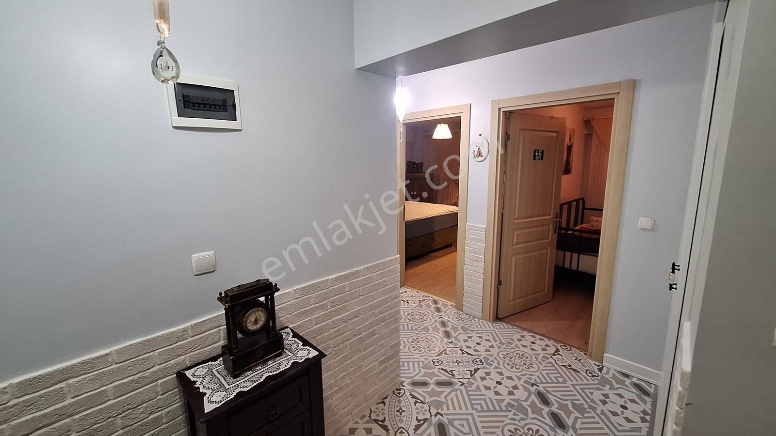 Sakarya Arifiye Merkezi Konumda Net 150 M2 3+1 Satılık Dubleks - Görsel 11