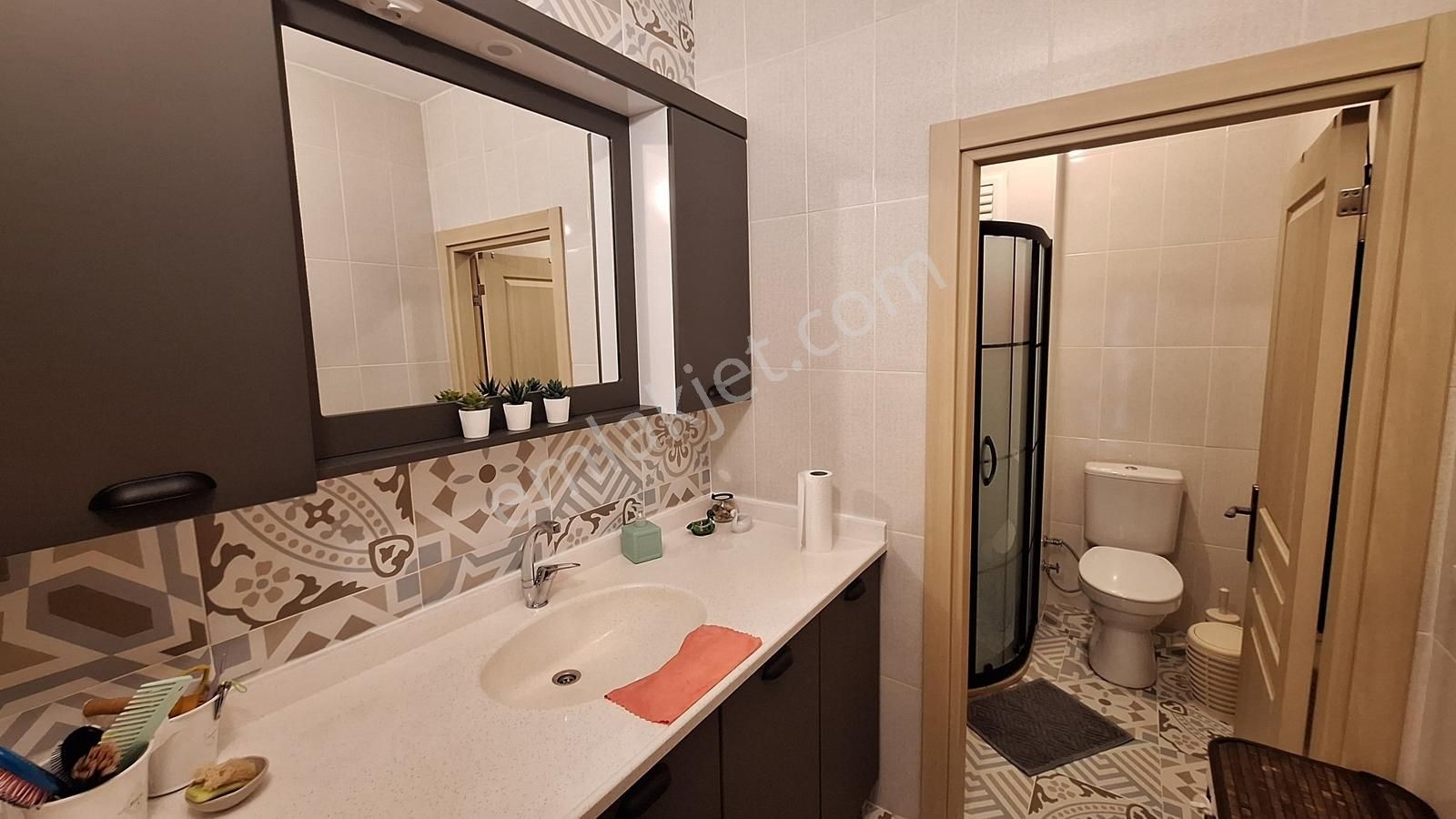 Sakarya Arifiye Merkezi Konumda Net 150 M2 3+1 Satılık Dubleks - Görsel 31