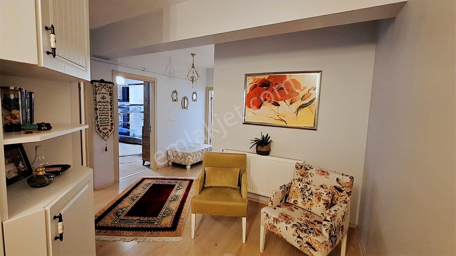 Sakarya Arifiye Merkezi Konumda Net 150 M2 3+1 Satılık Dubleks - Görsel 6