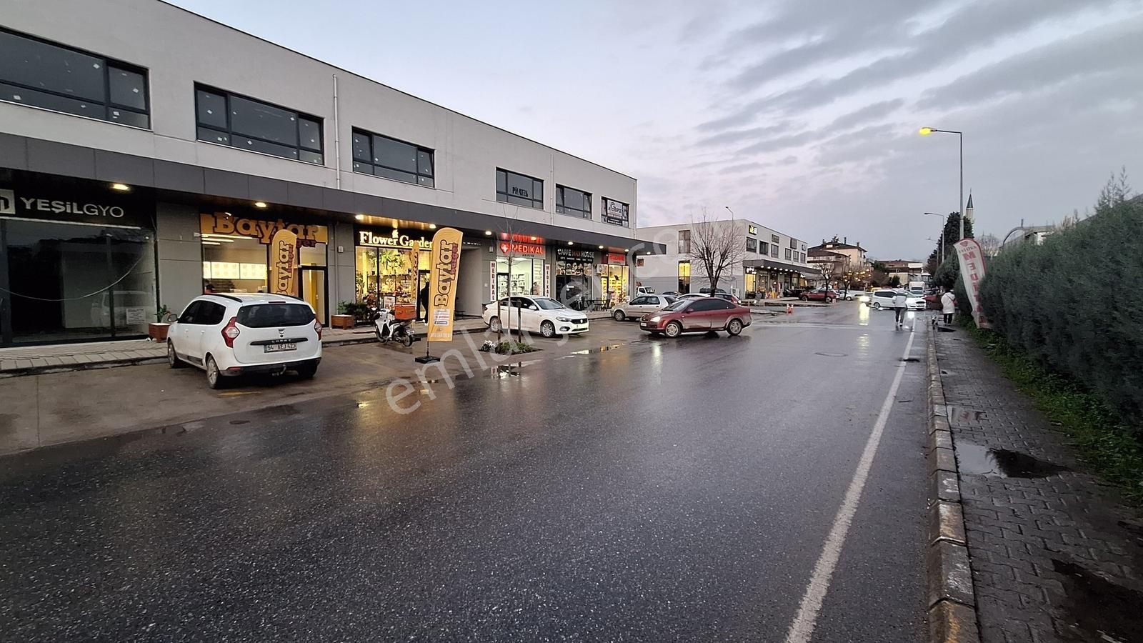 Sakarya Arifiye Merkezi Konumda Net 150 M2 3+1 Satılık Dubleks - Görsel 4