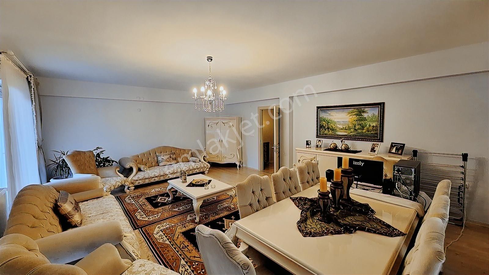 Sakarya Arifiye Merkezi Konumda Net 150 M2 3+1 Satılık Dubleks - Görsel 26