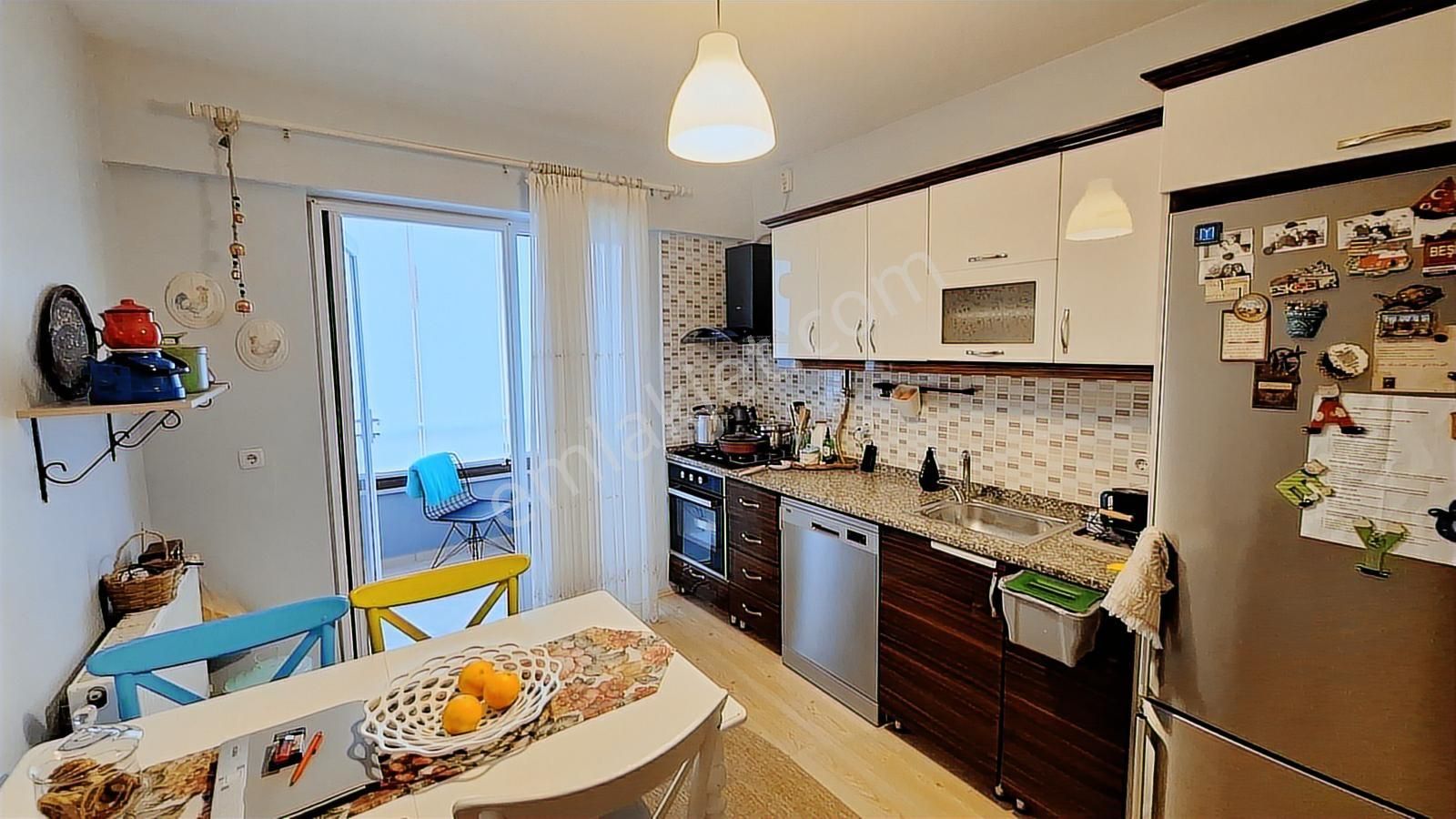 Sakarya Arifiye Merkezi Konumda Net 150 M2 3+1 Satılık Dubleks - Görsel 9