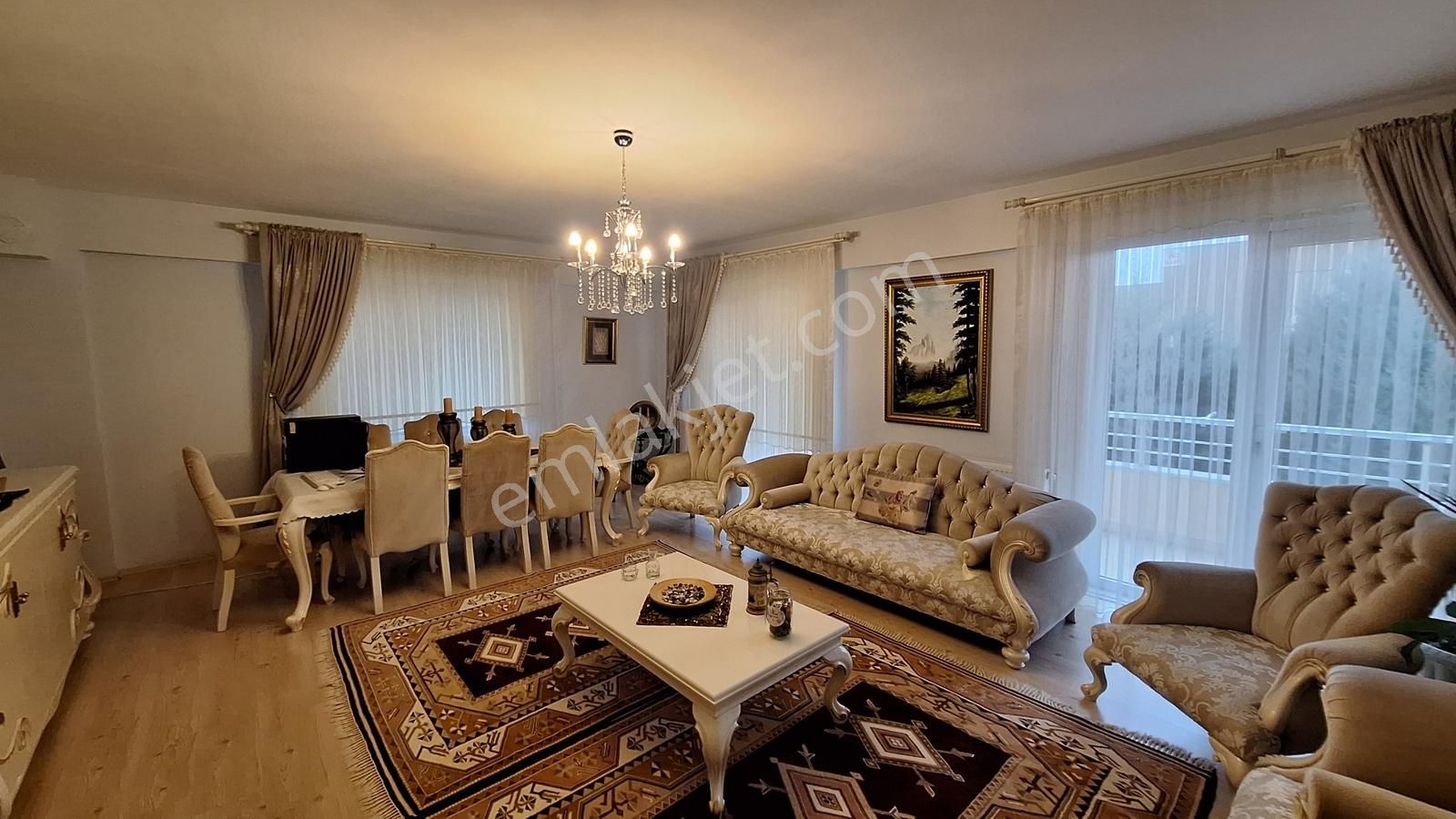 Sakarya Arifiye Merkezi Konumda Net 150 M2 3+1 Satılık Dubleks - Görsel 34