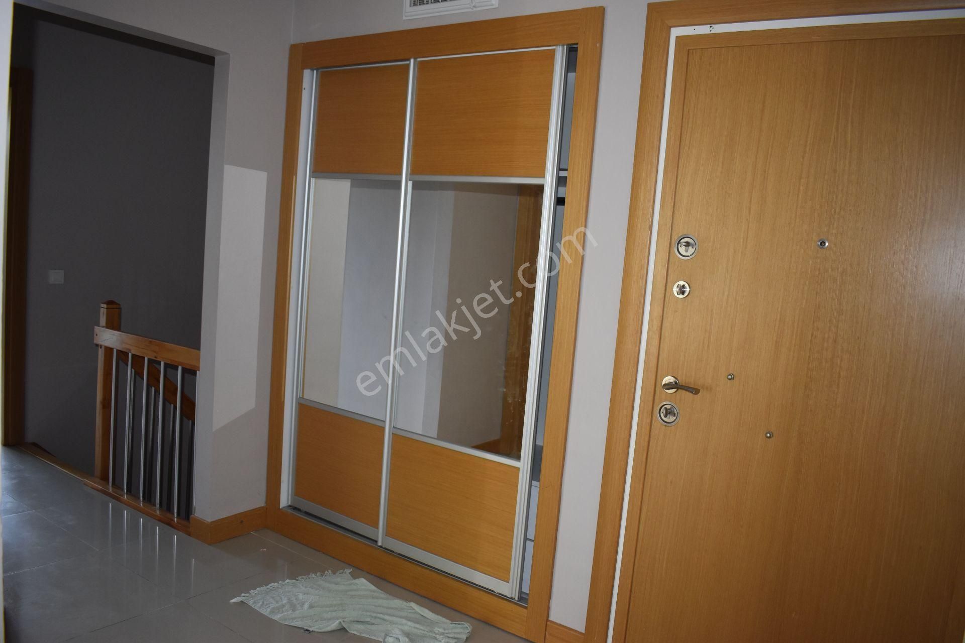 Büyükçekmece Atatürk Mah Havuzlu Sitede Ultra Lüks 4+2 Kiralık Dubleks - Görsel 13