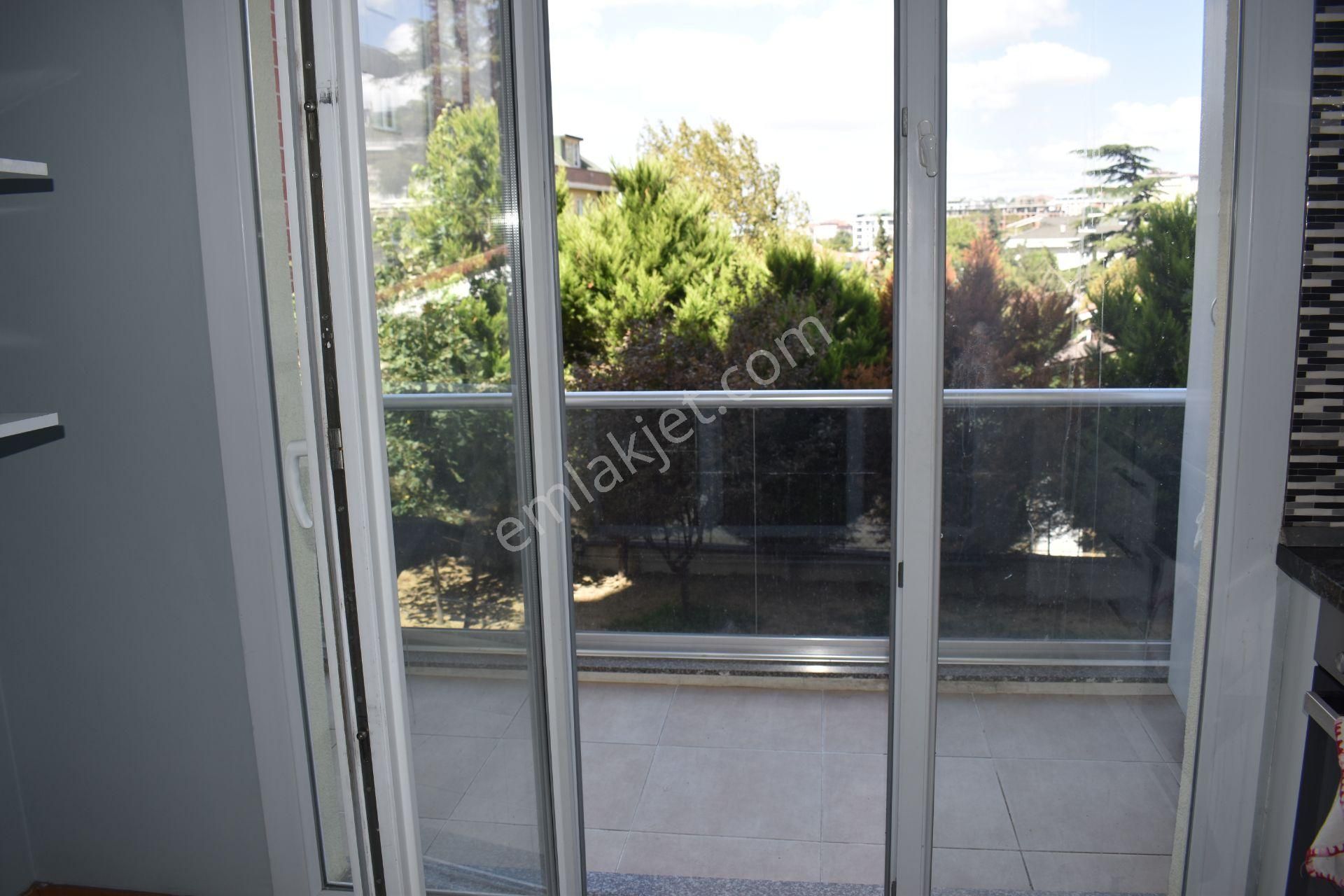 Büyükçekmece Atatürk Mah Havuzlu Sitede Ultra Lüks 4+2 Kiralık Dubleks - Görsel 16