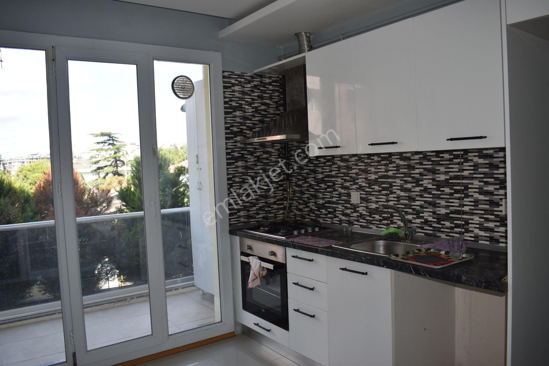 Büyükçekmece Atatürk Mah Havuzlu Sitede Ultra Lüks 4+2 Kiralık Dubleks - Görsel 14