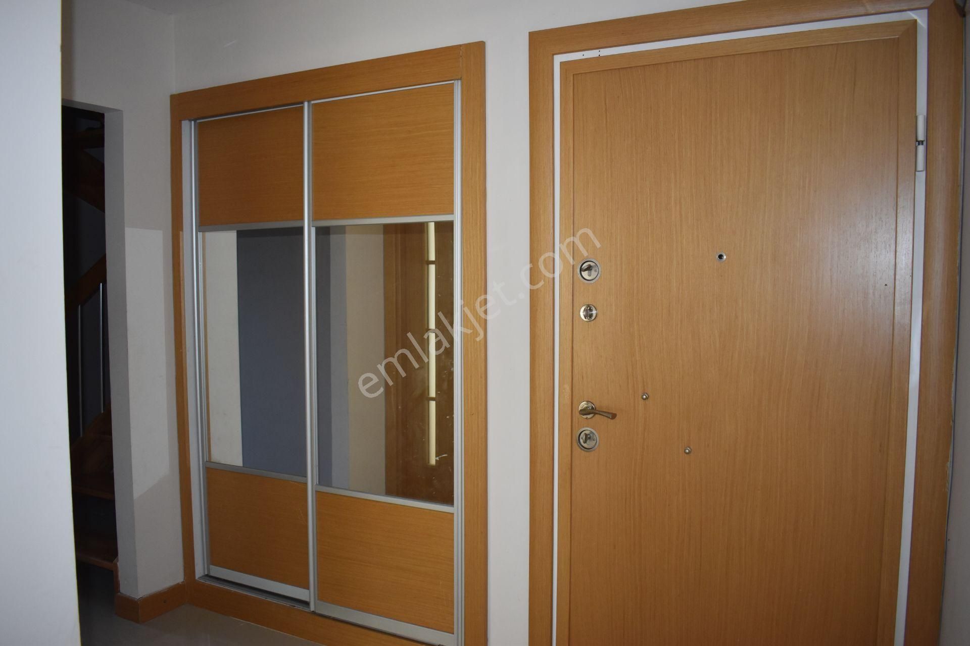 Büyükçekmece Atatürk Mah Havuzlu Sitede Ultra Lüks 4+2 Kiralık Dubleks - Görsel 29