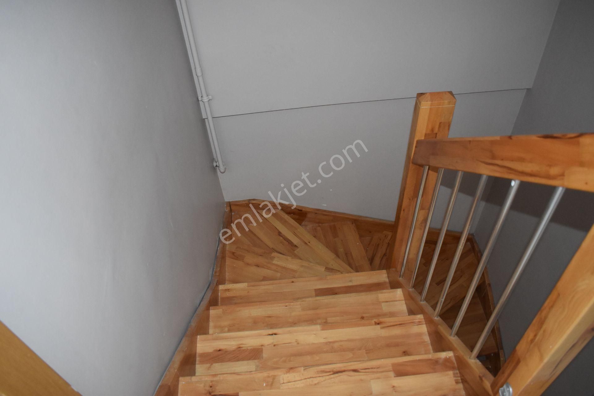 Büyükçekmece Atatürk Mah Havuzlu Sitede Ultra Lüks 4+2 Kiralık Dubleks - Görsel 17