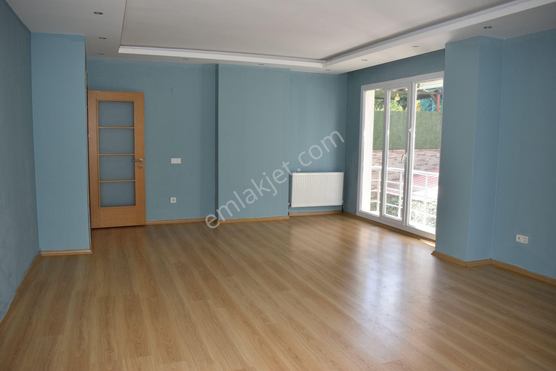 Büyükçekmece Atatürk Mah Havuzlu Sitede Ultra Lüks 4+2 Kiralık Dubleks - Görsel 4