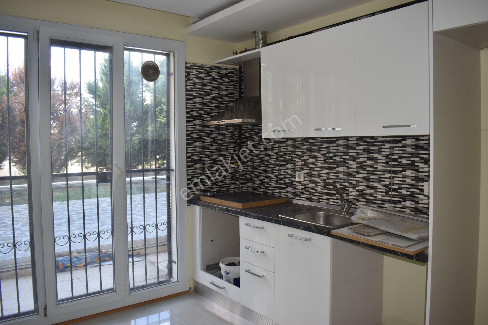 Büyükçekmece Atatürk Mah Havuzlu Sitede Ultra Lüks 4+2 Kiralık Dubleks - Görsel 30