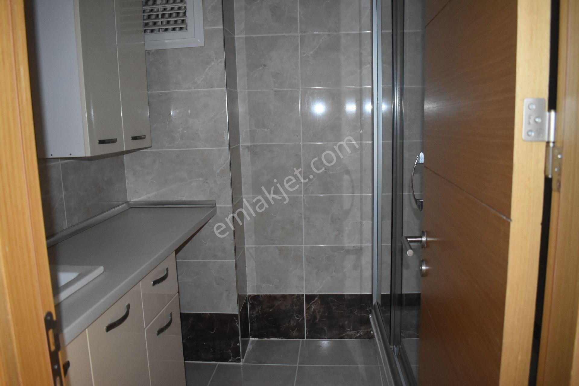 Büyükçekmece Atatürk Mah Havuzlu Sitede Ultra Lüks 4+2 Kiralık Dubleks - Görsel 27