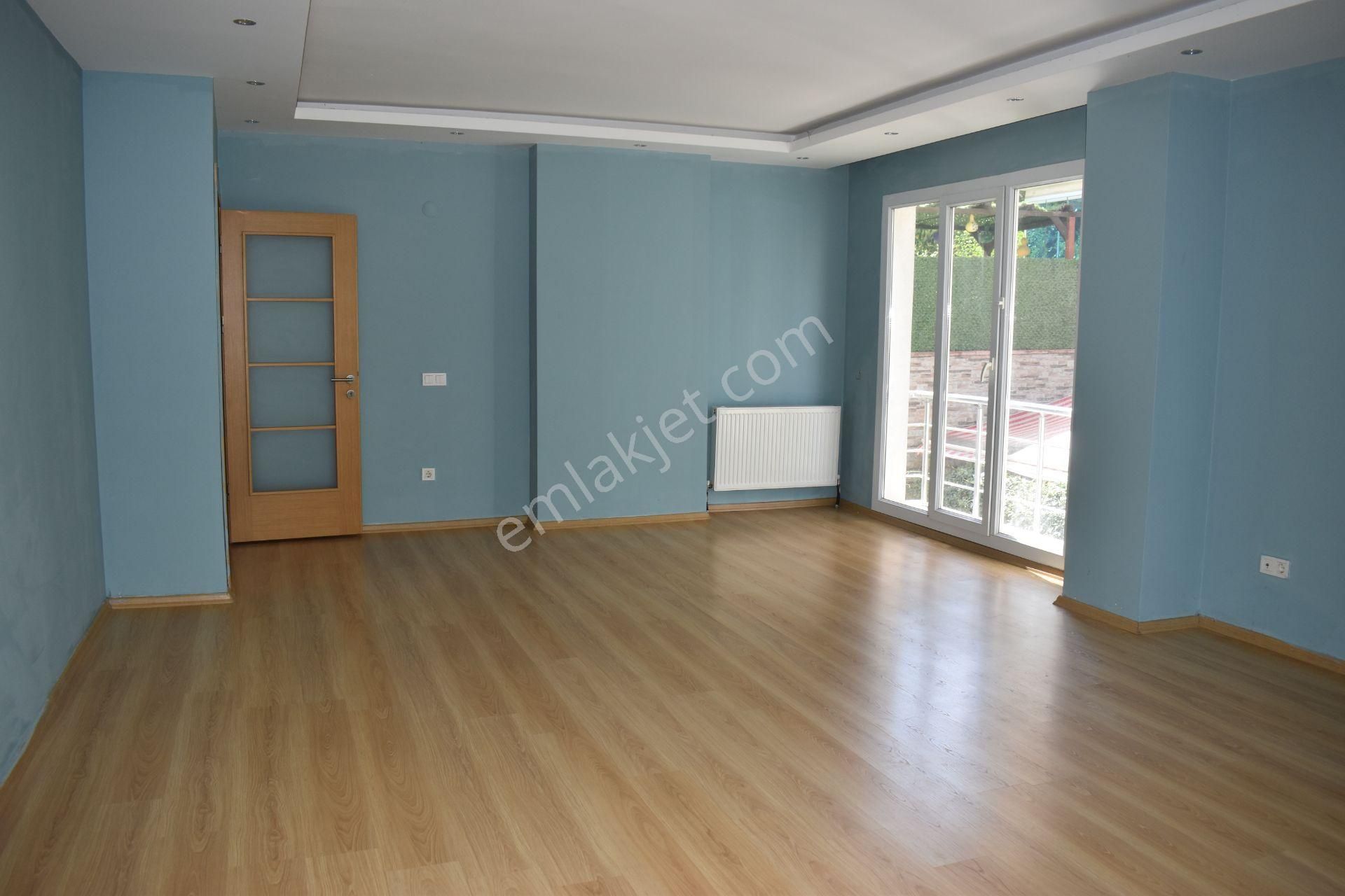 Büyükçekmece Atatürk Mah Havuzlu Sitede Ultra Lüks 4+2 Kiralık Dubleks - Görsel 5