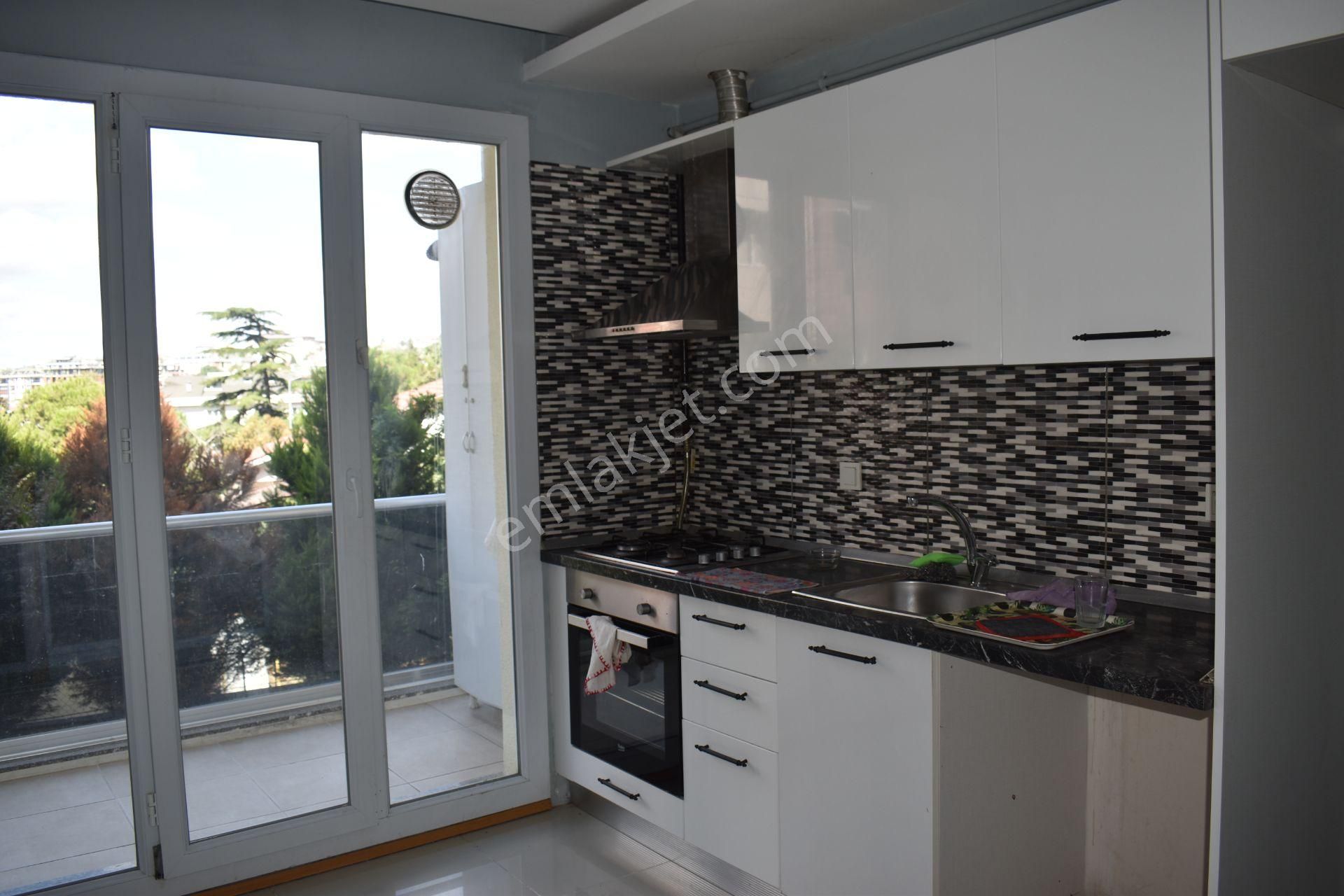 Büyükçekmece Atatürk Mah Havuzlu Sitede Ultra Lüks 4+2 Kiralık Dubleks - Görsel 15