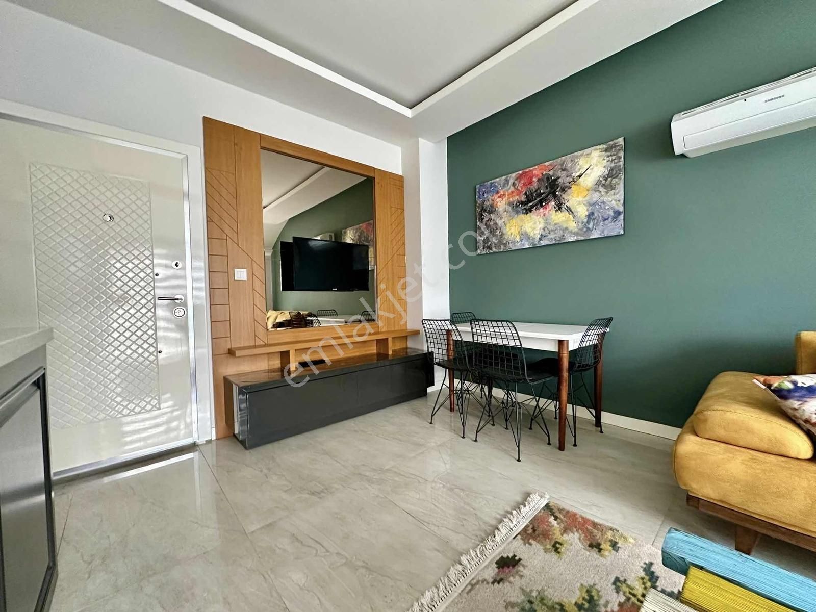 Bölgenin En Prestijli Sitesinde Lüks Apartlar - Görsel 20