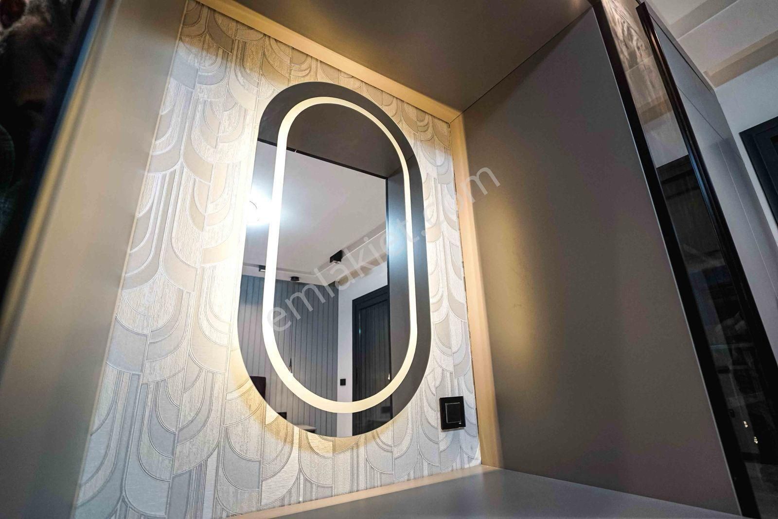 Kuşadası Merkezi Konumda 500 M2 Arsa İçinde Özel Havuzlu Müstakil 4+1 Villa - Görsel 13