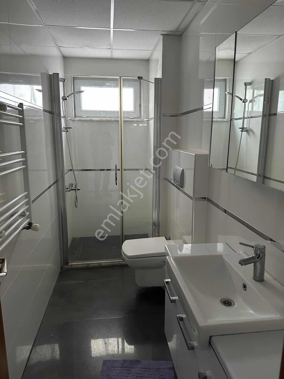 Nilüfer Demirci Mahallesinde Kiralık Bakımlı Daire - Görsel 11