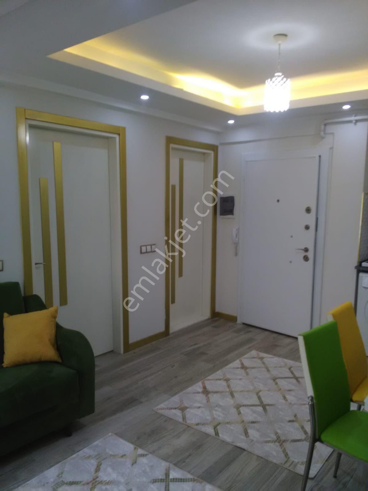 Denizli Pamukkale 15 Mayıs Ta Çınara 5 Dak. Mesafede Komple Apart Binası - Görsel 33