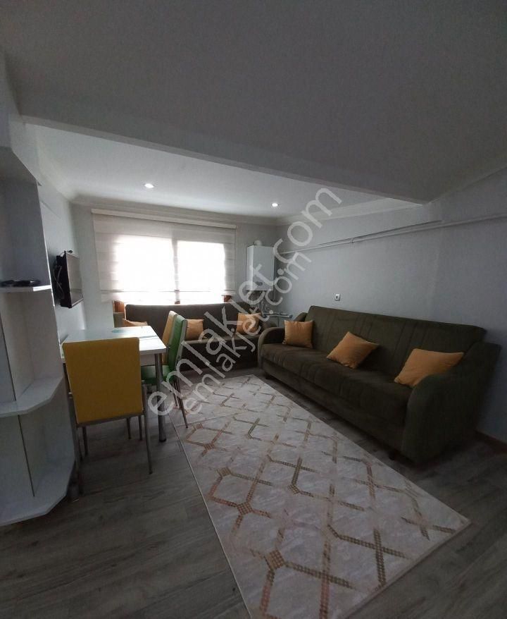 Denizli Pamukkale 15 Mayıs Ta Çınara 5 Dak. Mesafede Komple Apart Binası - Görsel 3