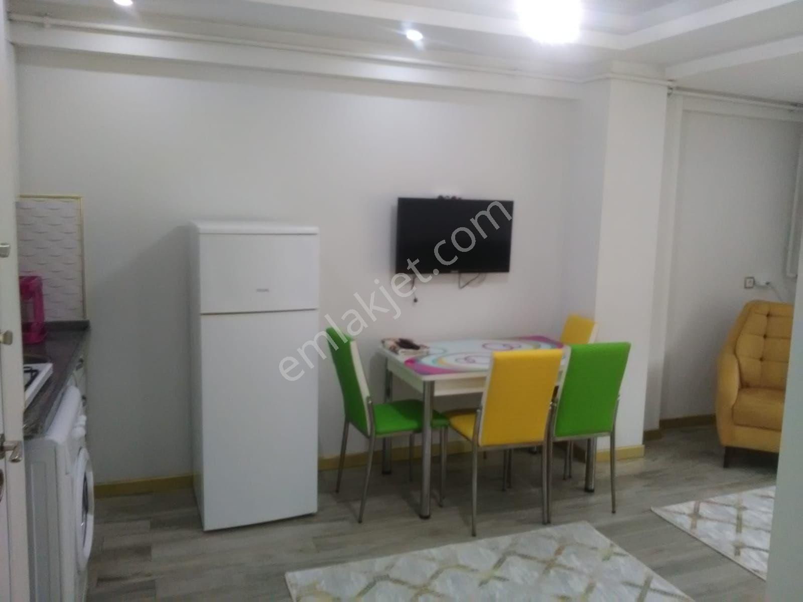 Denizli Pamukkale 15 Mayıs Ta Çınara 5 Dak. Mesafede Komple Apart Binası - Görsel 26