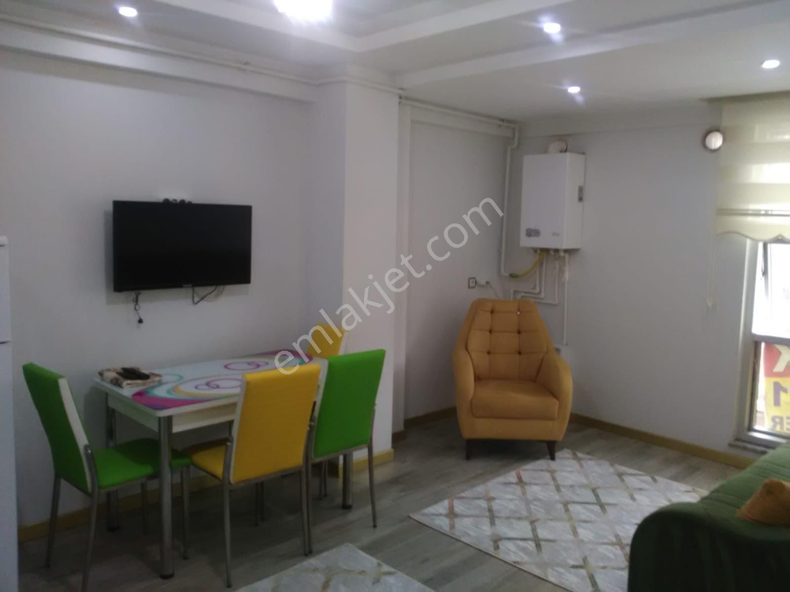 Denizli Pamukkale 15 Mayıs Ta Çınara 5 Dak. Mesafede Komple Apart Binası - Görsel 28